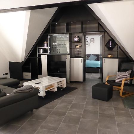 Citystudiostreysa شوالمشتاد المظهر الخارجي الصورة