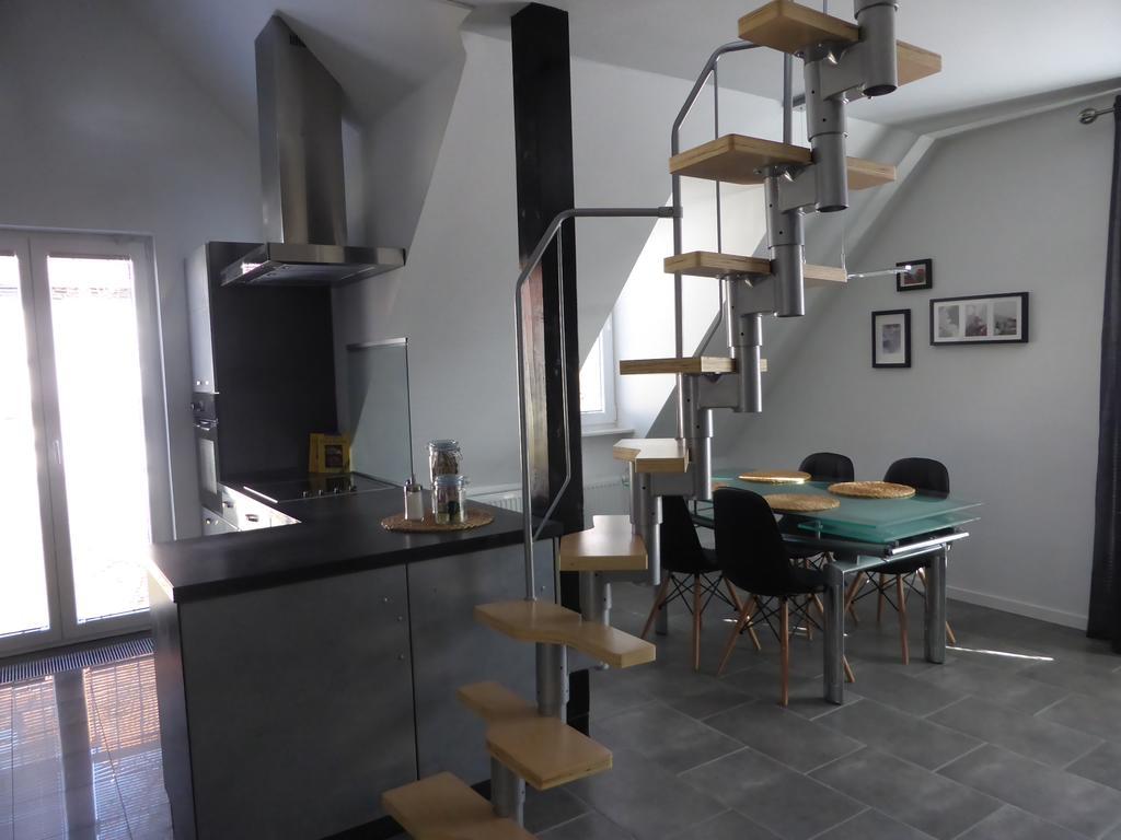 Citystudiostreysa شوالمشتاد المظهر الخارجي الصورة
