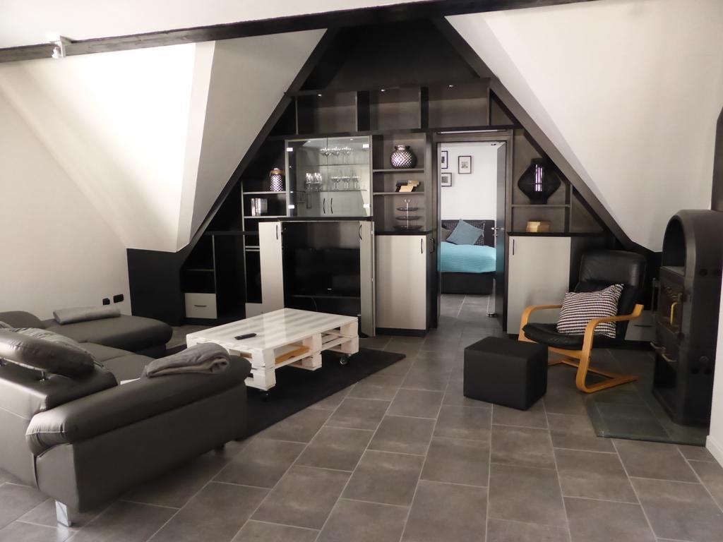 Citystudiostreysa شوالمشتاد المظهر الخارجي الصورة